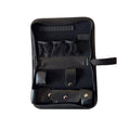 Leather Organizer Pouch for Golf Accessories