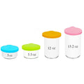 Silicone Pet Can Lid