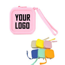 Silicone Storage Bag