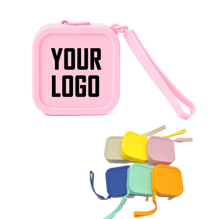 Silicone Storage Bag