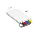 5-in-1 Multicolor Pen Set