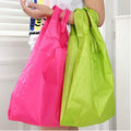 Waterproof Shopping Bag Foldable