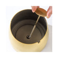 Stainless Steel Ashtrays
