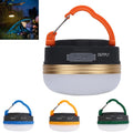 Outdoor Portable Waterproof USB Rechargeable Tent Light