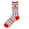 Casual Cotton Socks