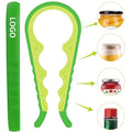 4 In 1 Multi Function Can Opener