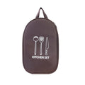 Outdoor Kitchen Utensil Storage Bag