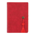 Office Business Conference Notebook