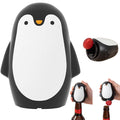 Penguin Bottle Opener