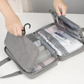 Hanging Travel Toiletry Bags