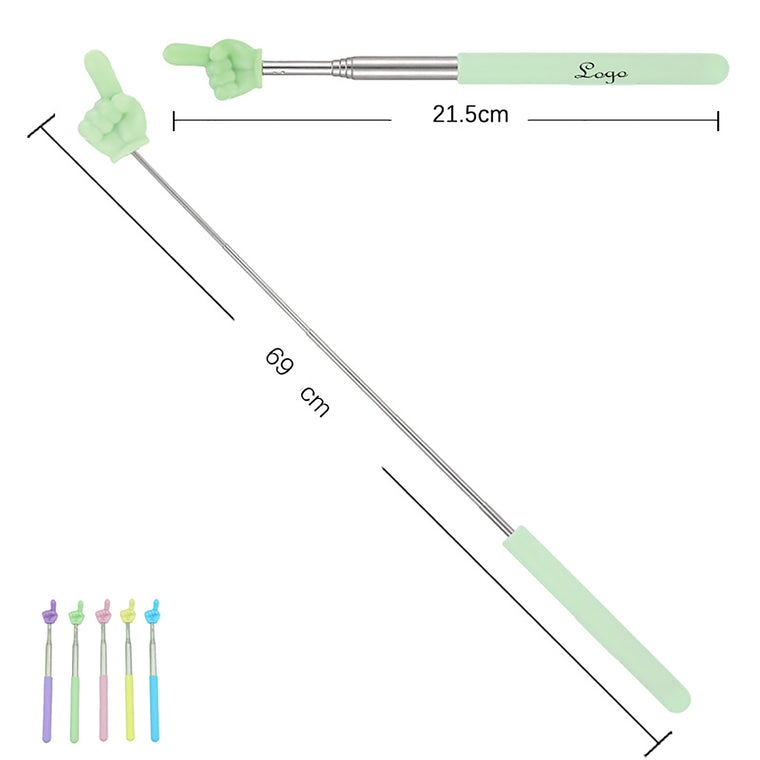 Mini Teacher Pointer Sticks Finger
