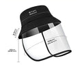 Removable Child Anti-Dust Hats