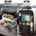 Car Backseat Organizer