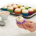 Thickened Reusable Silicone Baking Cup