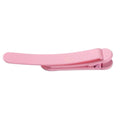 Silicone Automatic Bookmark