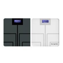 Electronic Body Weighing Scale
