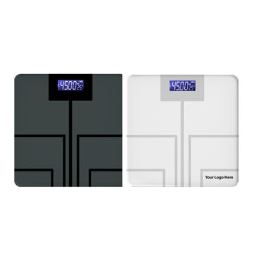 Electronic Body Weighing Scale