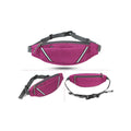 Lightweight Waterproof Fitness Sports Fanny Pack