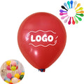 9" Standard Latex Balloon