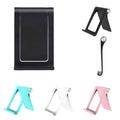 Multi-Angle Adjustable Stand