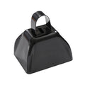 3'' Metal Cow Bell Noisemaker