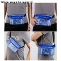 Waterproof Waist Bag Fanny Pack