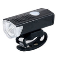 Rechargeable Bicycle Headlight