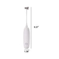 Electric Coffee Milk Frother