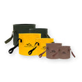 Retractable Foldaway Camping Bucket