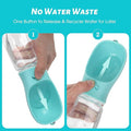 Leak Proof Portable Puppy Water
