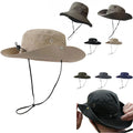 Outdoor Shade Fisherman Hat