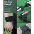 Golf Swing Training Aid - Swing Correcting Arm Band