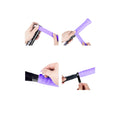 Badminton Overgrip Absorb Sweat Tennis Racket Grip Tape