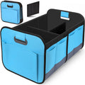 Car Trunk Storage Box