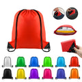 Drawstring Backpack