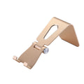 Aluminum Alloy Phone & Tablet Stand