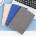 Custom A5 Pu Leather Notebook