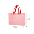 Non Woven Shopping Tote