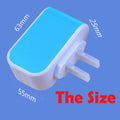 Portable Usb Mobile Charger