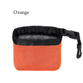 Golf Club and Golf Ball Cleaning Bag