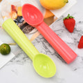Plastic Ice Cream Scoop