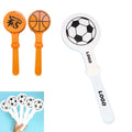 Soccer Slapper Party Cheering Props