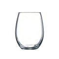 11.5 Oz Stemless Red Wine Glass Cup