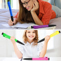 Giant Ballpoint Pen