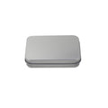 Tin Boxes With Lids