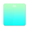 Gradient Color Electronic Scale
