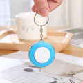 1.5M Key Chain Tape Measure