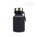 Collapsible Kettle