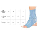 Toeless Relief Compression Neuropathy Socks (Pair)