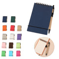 Notebook With Pen